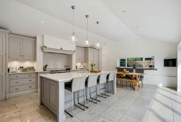 kitchen renovation bristol