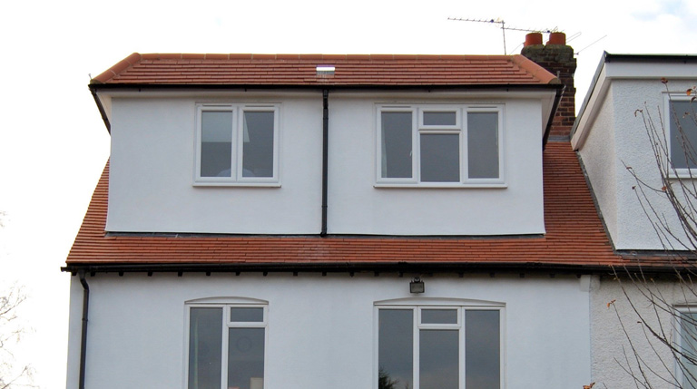 loft conversion