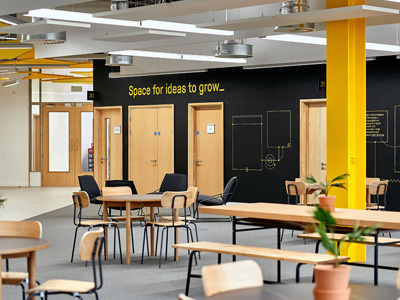 commercial renovations
