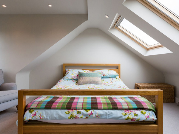 dormer loft conversion