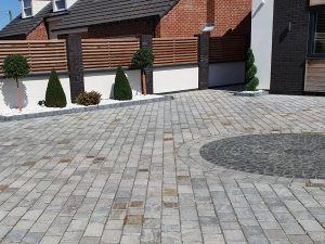 home building services
