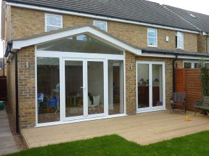 house extensions