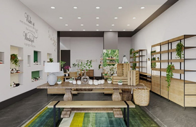 interior design ideas