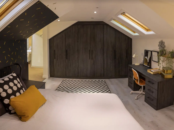 loft conversions Bristol