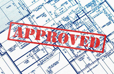 planning permission