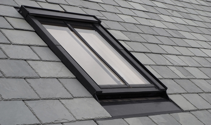 conservation roof windows