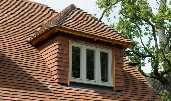 hipped dormer conversion