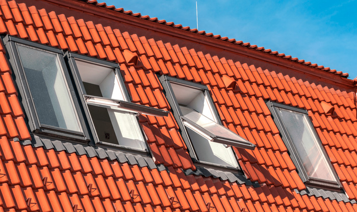 roof windows