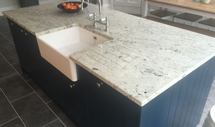 kitchen worktop