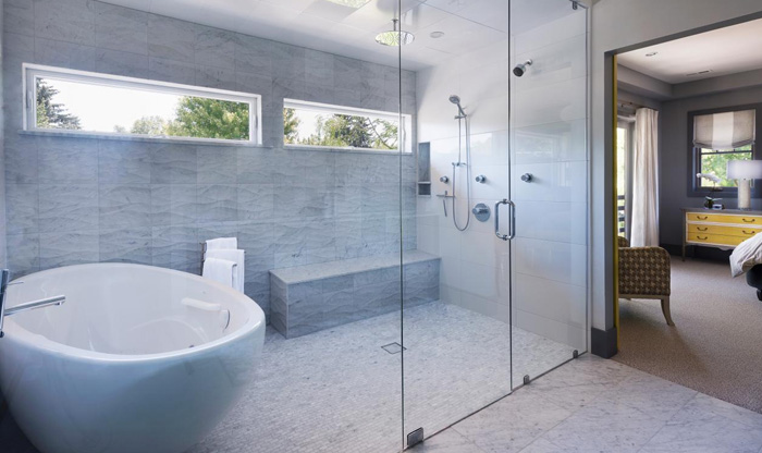 wet room